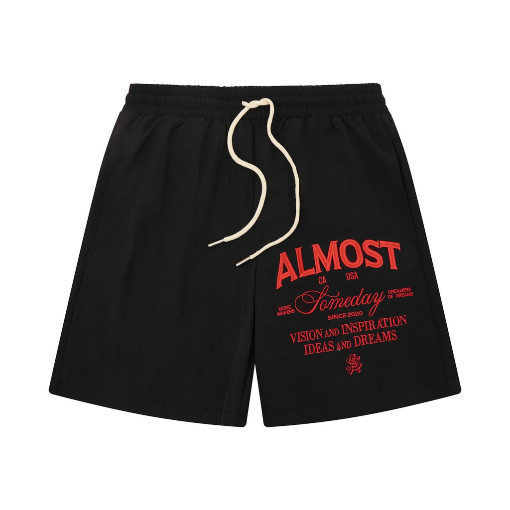 Almost Someday Beverly Shorts