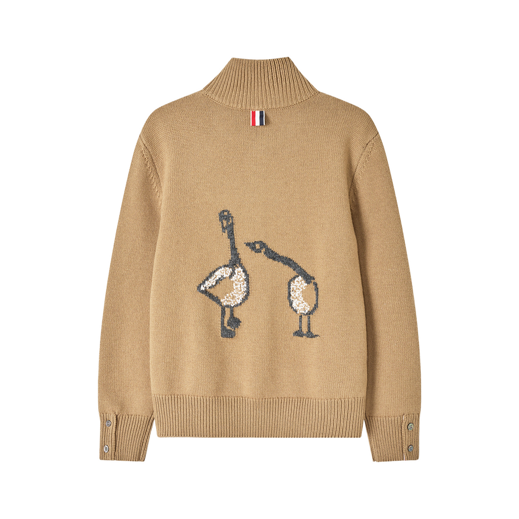 Men's Sweaters | Thom Browne