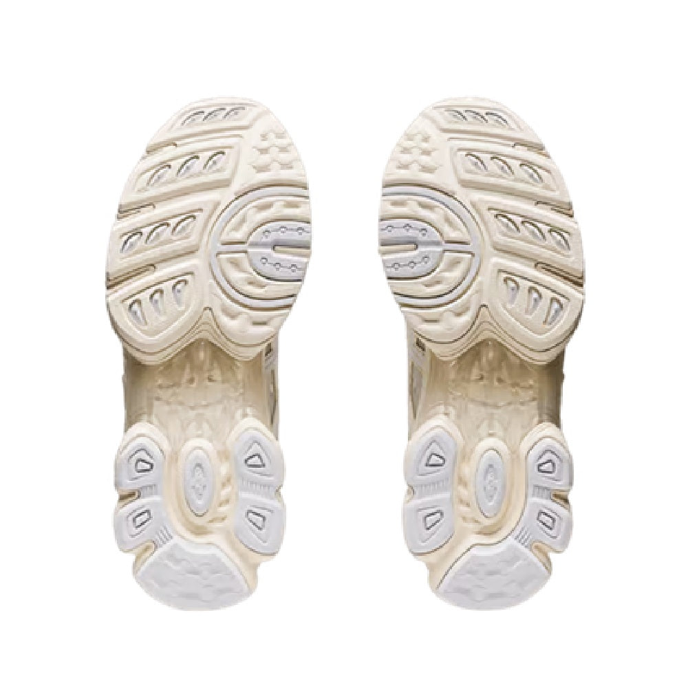 Men's ASICS Gel-Nimbus 9 Cream/White (1201 ) A733-100