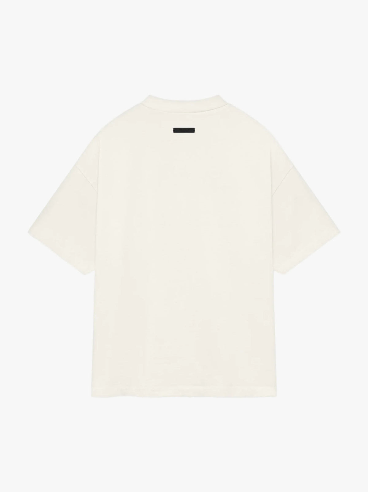 Essentials Fear Of God Tee White