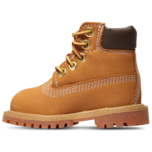 TD Timberland 6" Premium Waterproof Boot