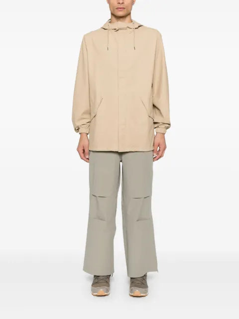 Rains Fishtail jacket