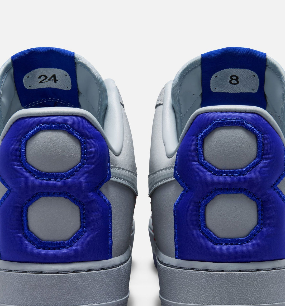 Nike Air Force 1 Low Protro “Wolf Grey & Rush Blue” Men’s Shoes