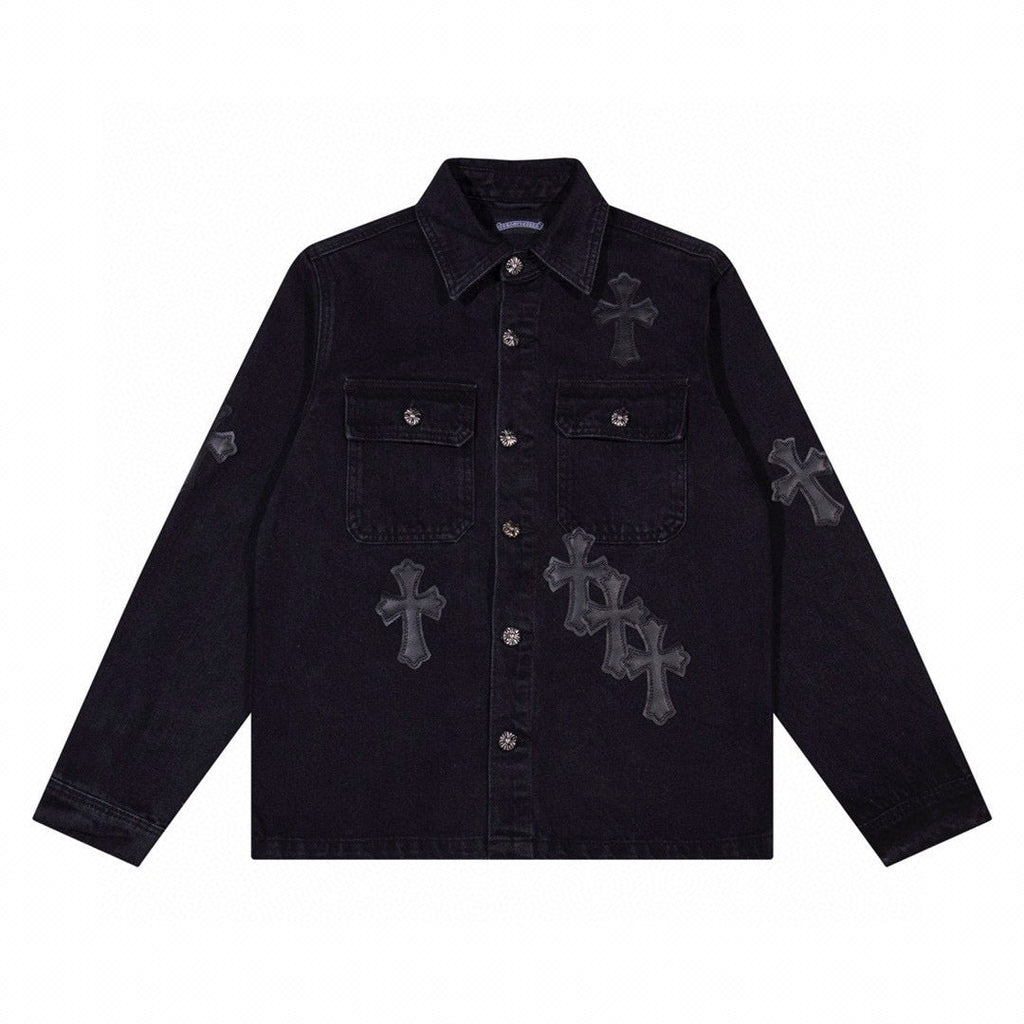 Chrome Hearts New Jacket