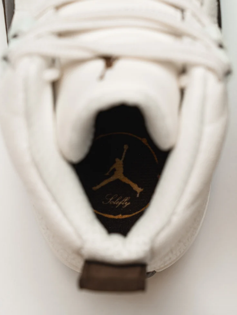 SoleFly x Air Jordan 12 Retro SP 'Cafecito'