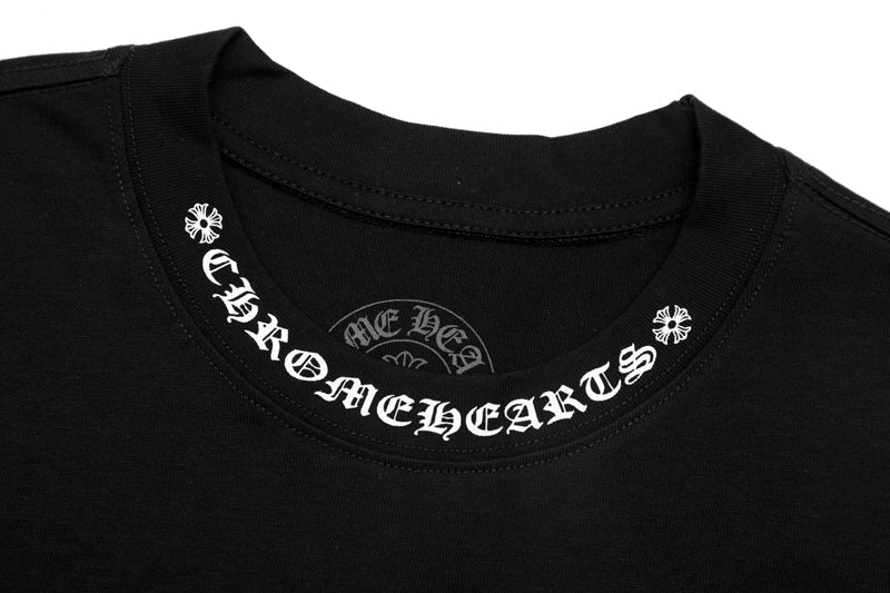 Chrome Hearts New T-shirts 6022