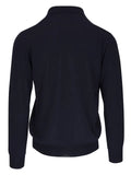 Brioni Wool Sweatshirt