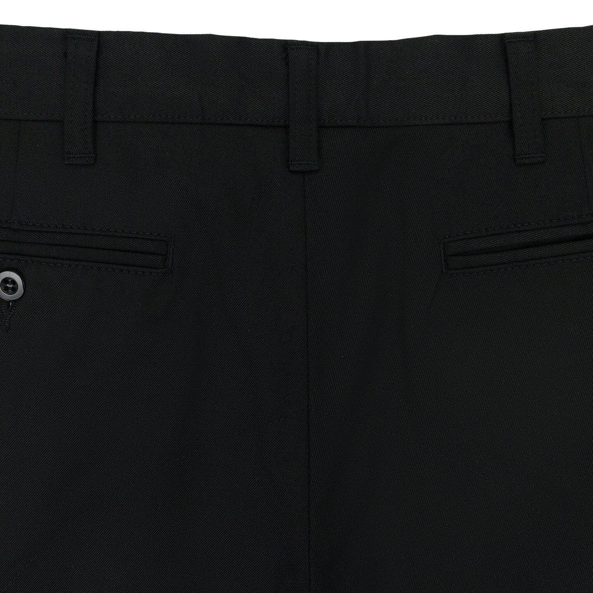 BLACK TROUSERS