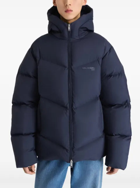 Axel Arigato Peak puffer jacket