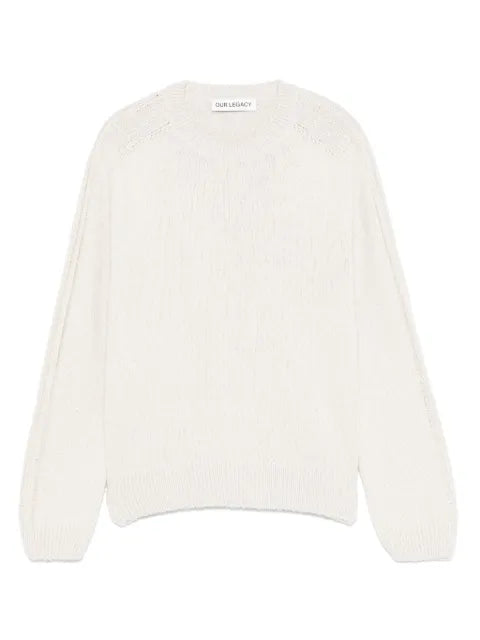 OUR LEGACY True sweater