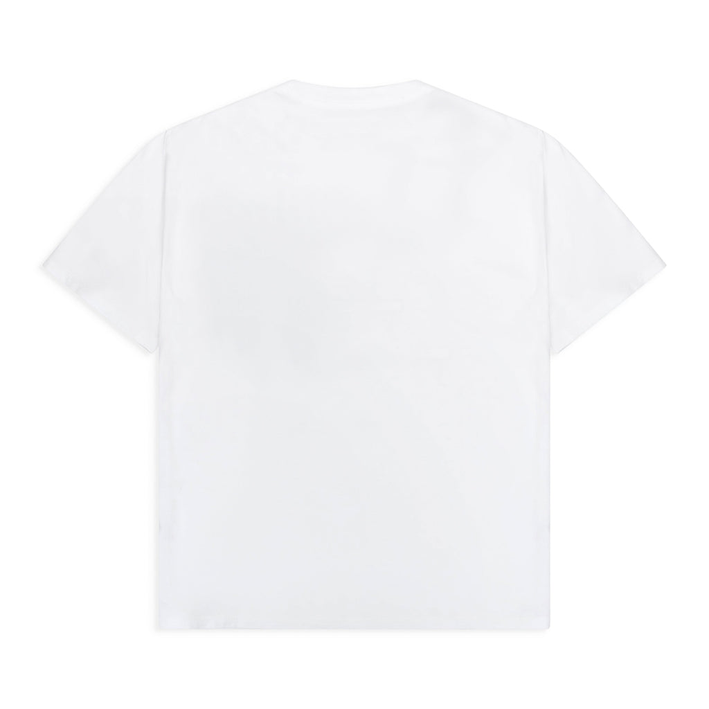 White Palm Tree T-shirt