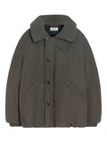 LEMAIRE puffer blouson