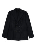 Dell'oglio double-breasted blazer