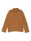 LOEWE roll-neck sweater