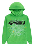 SP5DER Punk V2 hoodie
