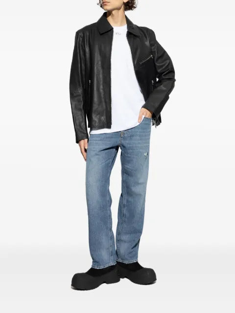 Diesel L-Korn-Wrd jacket