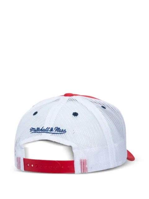 Mitchell & Ness x MLB Philadelphia Phillies Sideline baseball cap