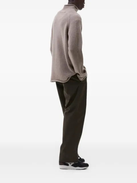 Margaret Howell high-neck sweater