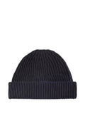 NN07 Ribbed Beanie