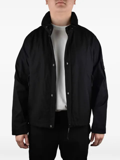 C.P. Company zipped side-pocket jacket