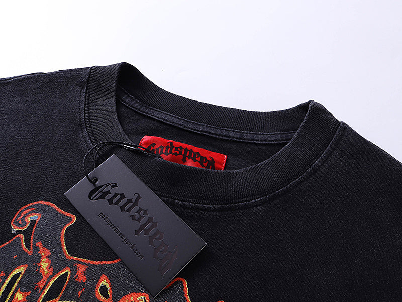 Godspeed T-Shirt