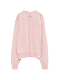 Jacquemus The Rio V-neck cardigan