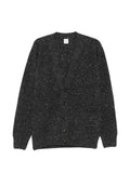 Eleventy flecked V-neck cardigan