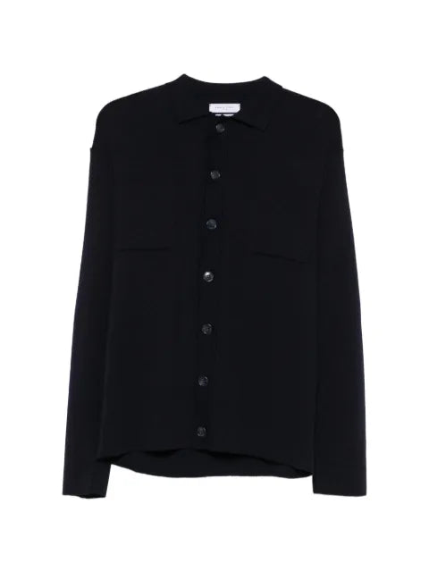 Daniele Fiesoli button-up cardigan