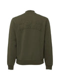 MC2 Saint Barth Jackson patch-detail jacket