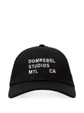 DOMREBEL Staff baseball cap