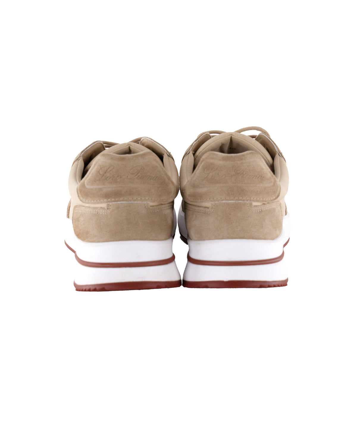 Loro Piana Summer Walk Trainers