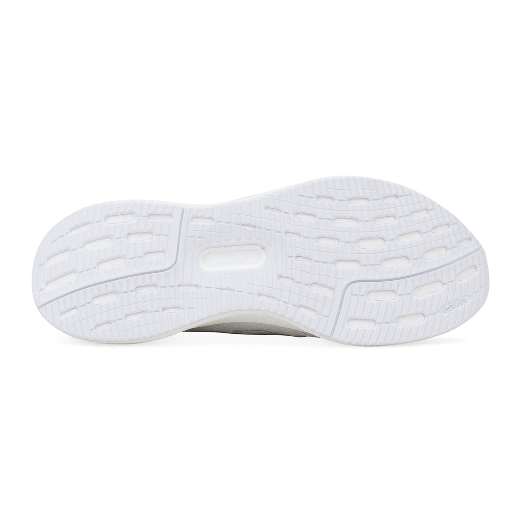 Cloud White/Cloud White/Cloud White Pureboost Sneakers