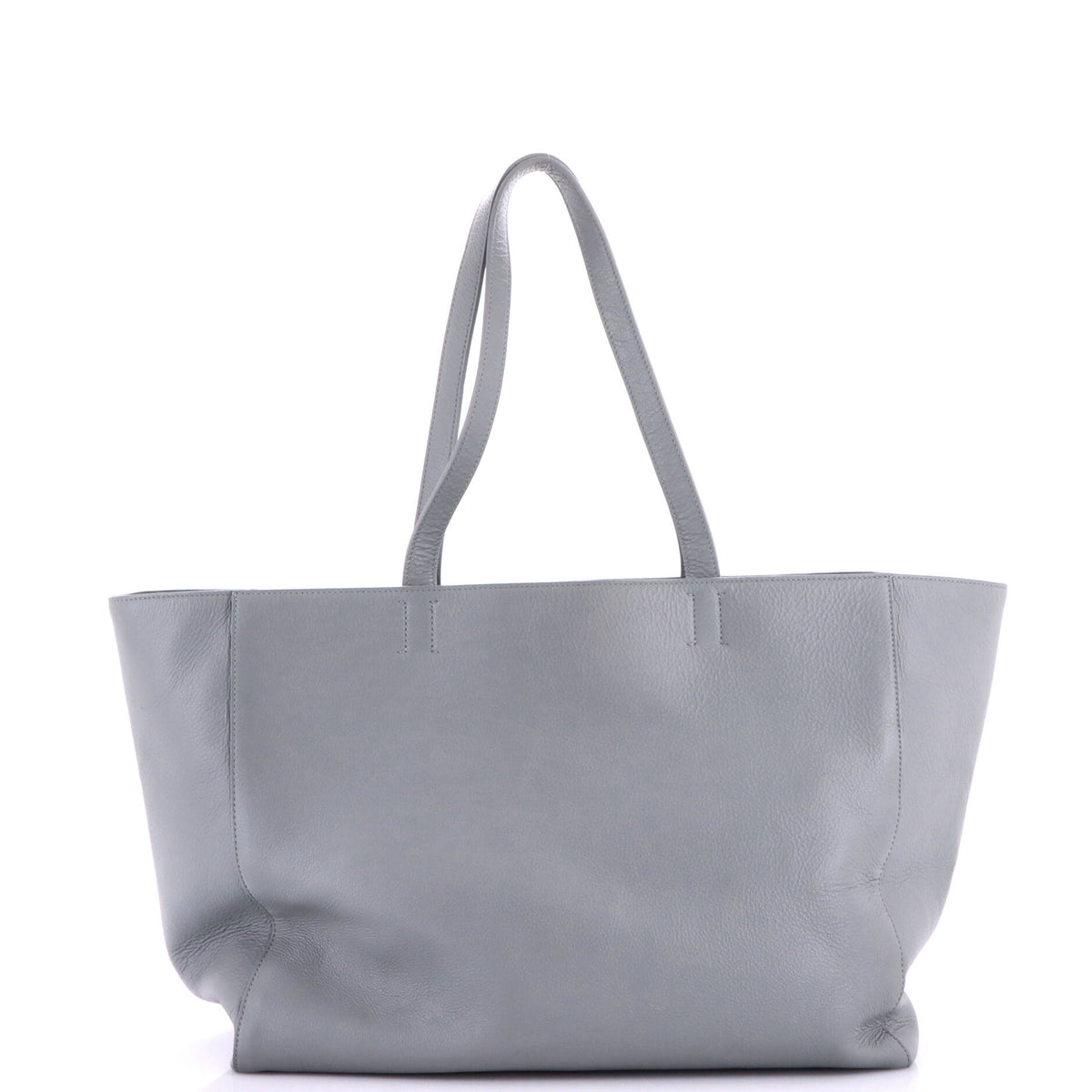 Everyday Tote Leather East West