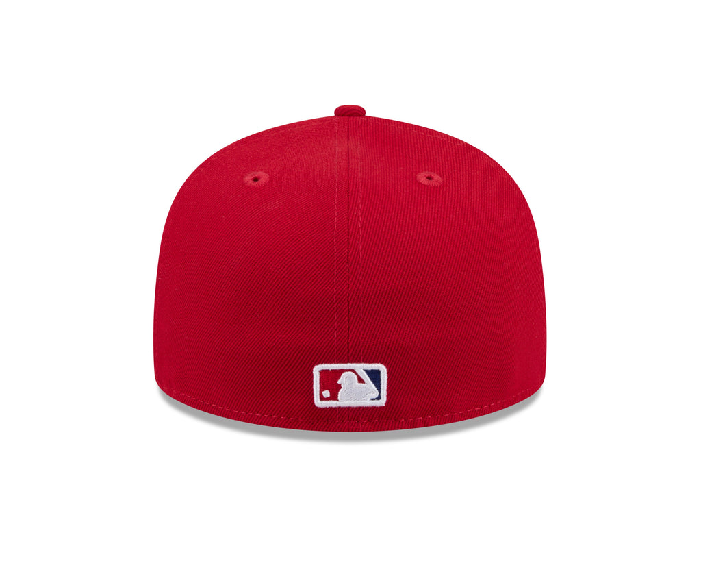 New Era 5950 Philadelphia Phillies Rhinestone Badge Fitted Hat