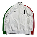 Nike Juventus Trackjacket (XL)
