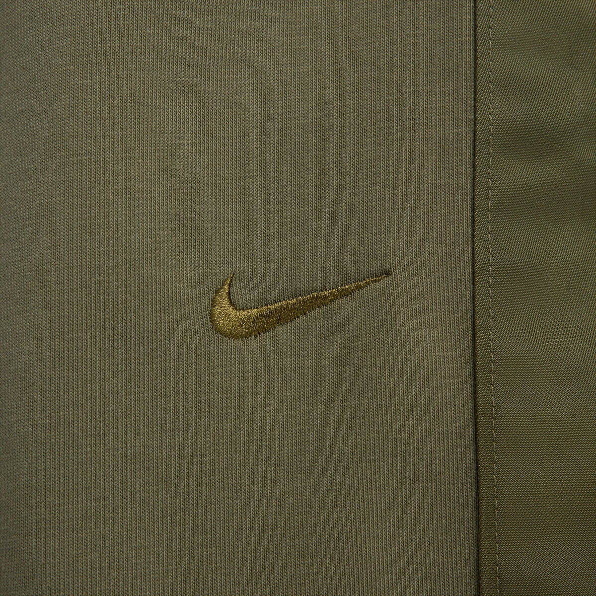 Nike Devin Booker Pant "Olive" - HJ3899-222
