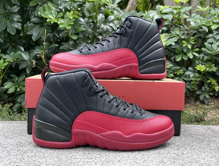 Air Jordan 12 "Multiple Colorways"
