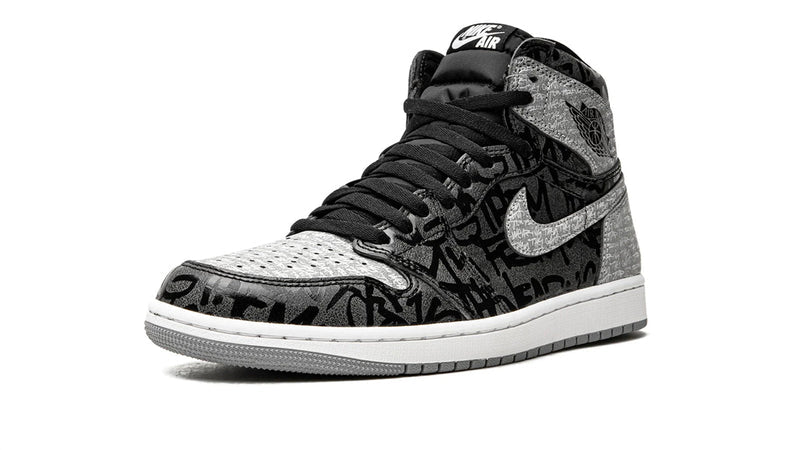 Air Jordan 1 High OG 'Rebellionaire' – Black & Gold AJ1 Honoring MJ’s $5,000 Fine for Wearing the Original Banned Shoe
