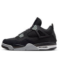 Air Jordan 4 Retro SE 'Black Canvas' – DH7138-006