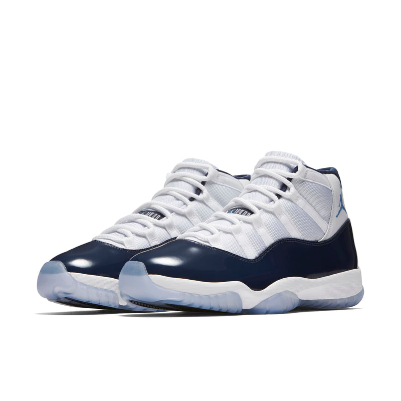 Air Jordan 11 Retro 'Win Like ’82' – 378037-123