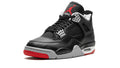 Air Jordan 4 Retro – Bred Reimagined