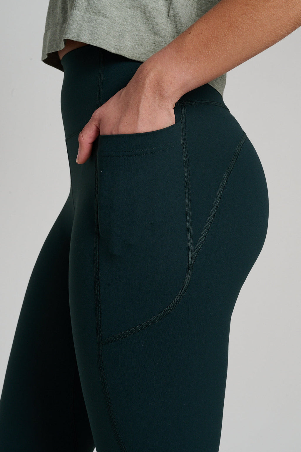 Fatal Attraction Legging