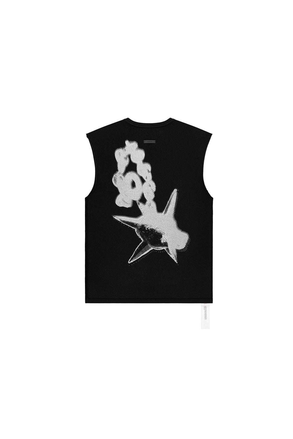 Charm Tank Top