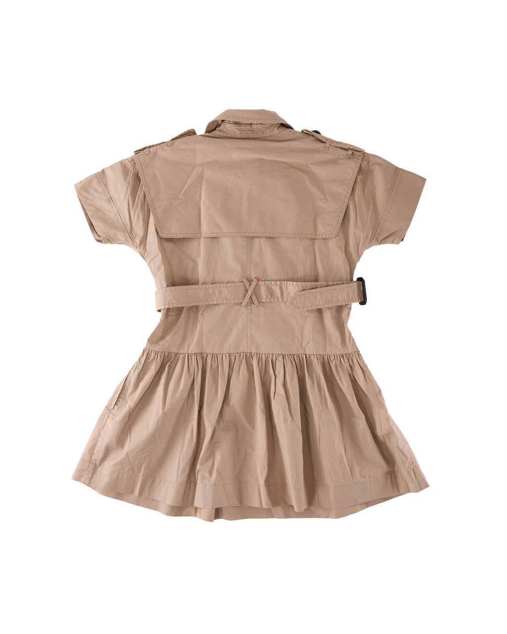 Kids Burberry Dress