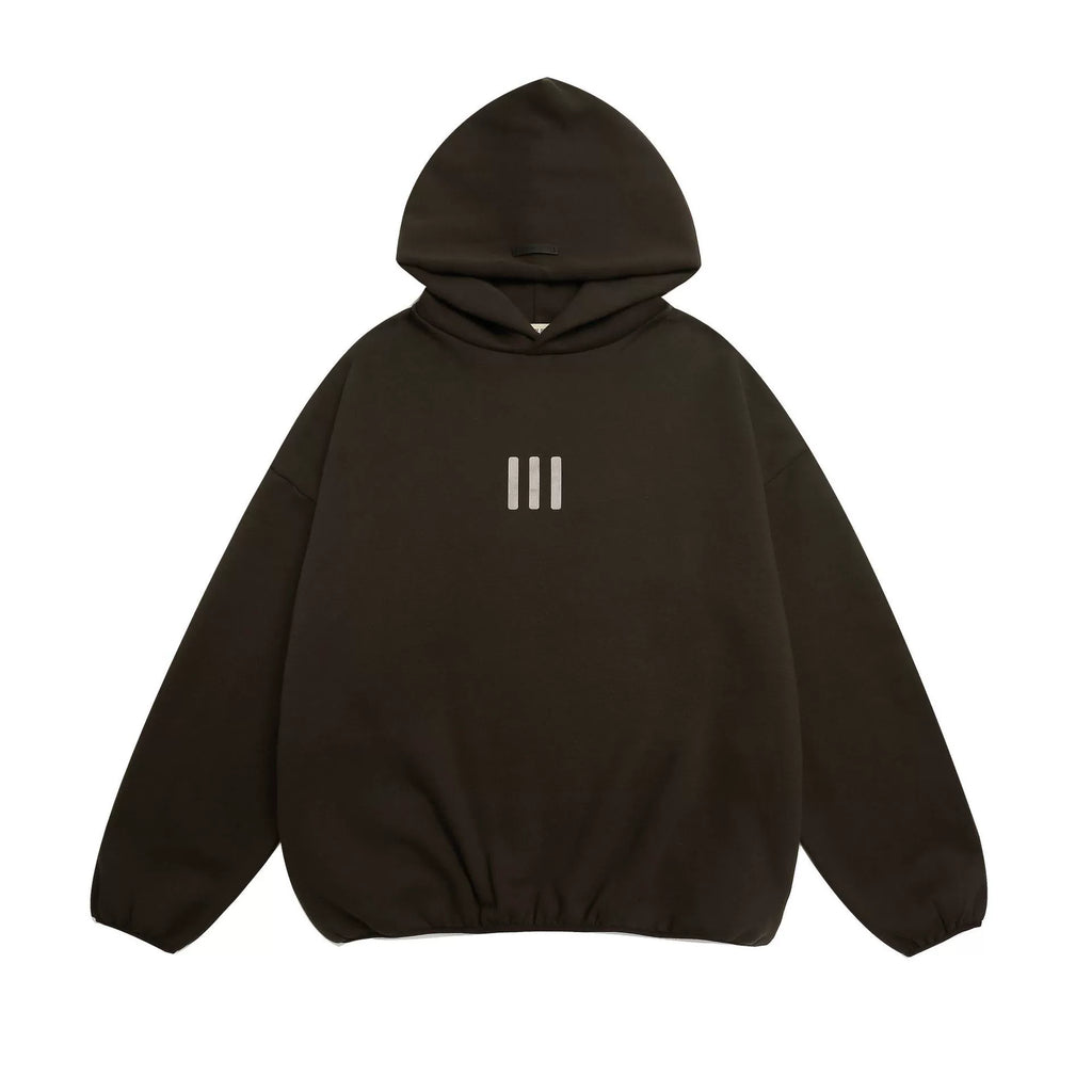 Men's Fear of God Essentials Hoodie