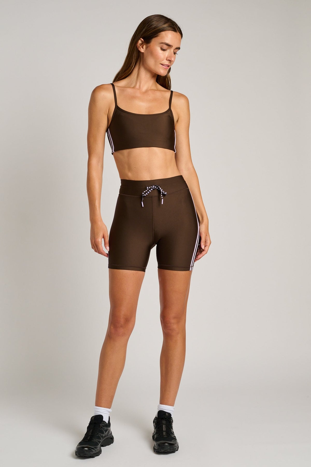 Oxford 5in Spin Short
