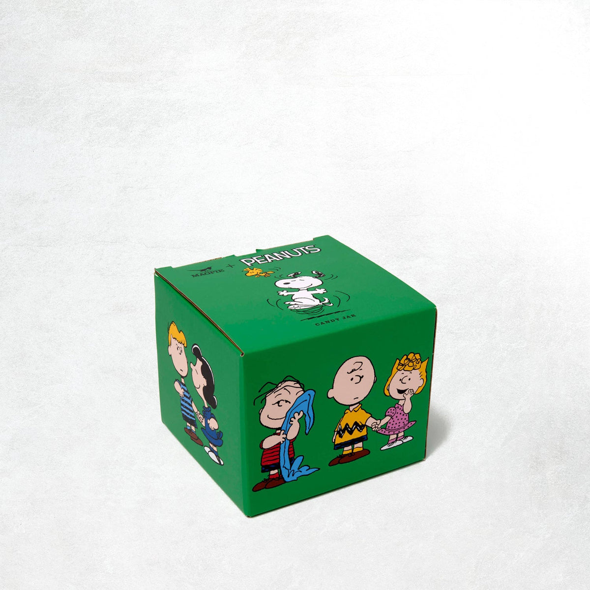 Peanuts by Magpie Snoopy Candy Jar