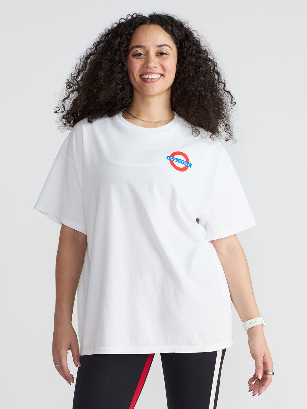 RUBY TEE LONDON SPECIFIC
