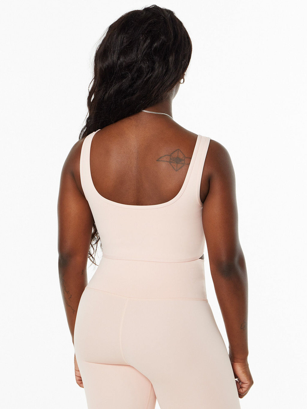 ALL AROUND SPORTS BRA