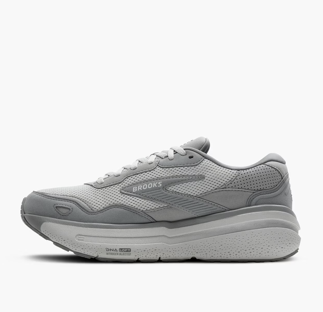 Men's Ghost Max SE